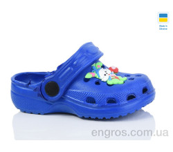 Кроксы Lot Shoes